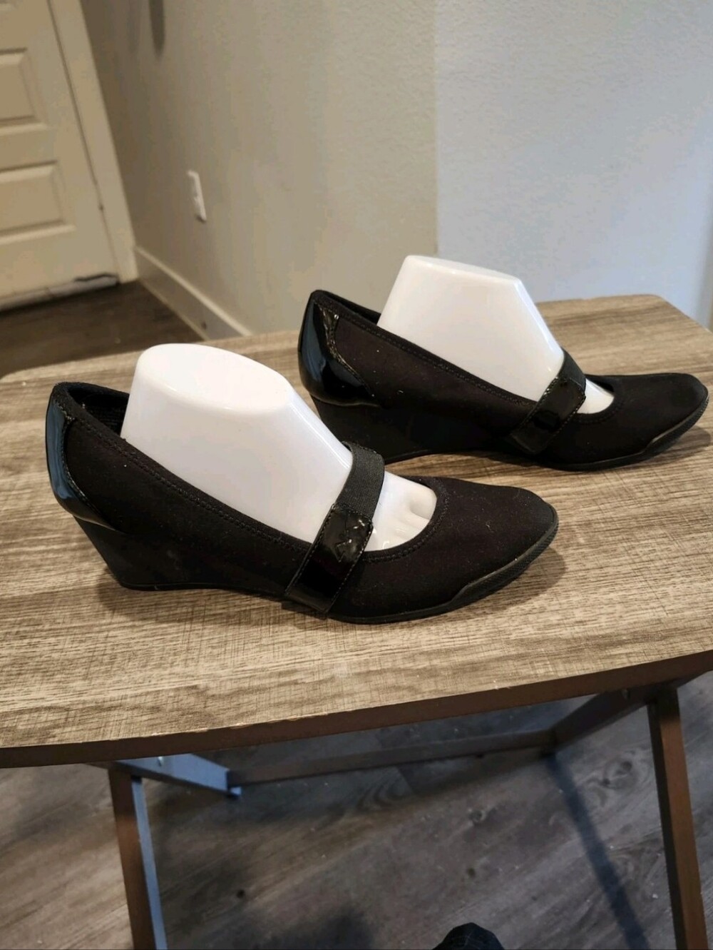 Anne Klein Sport AK7TUTTY Size 7.5 - Picture 3 of 7